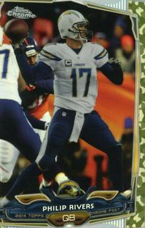 Philip Rivers