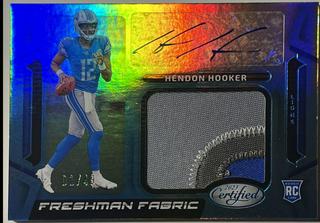 Hendon Hooker