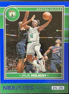 Jrue Holiday