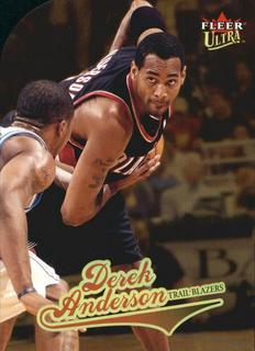Derek Anderson