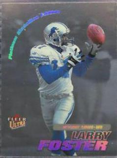 Larry Foster