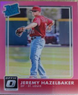 Jeremy Hazelbaker