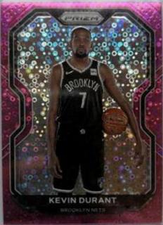 Kevin Durant