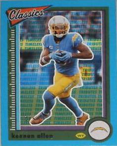 Keenan Allen
