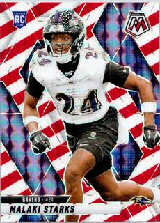 Malaki Starks