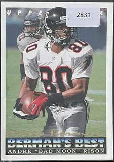 Andre Rison