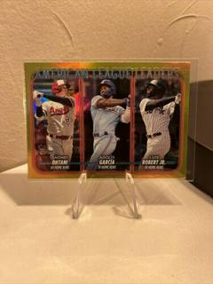 American League Leaders Home Runs