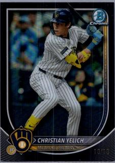 Christian Yelich