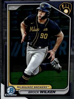 Brock Wilken