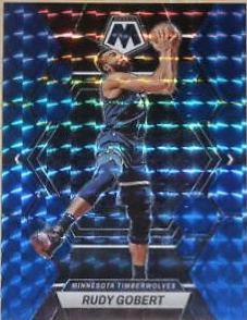 Rudy Gobert