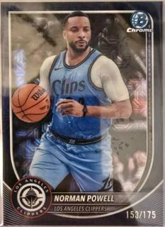 Norman Powell