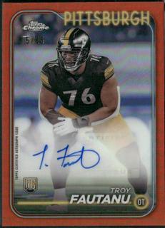 Troy Fautanu