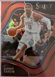 Jayson Tatum