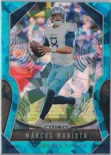 Marcus Mariota