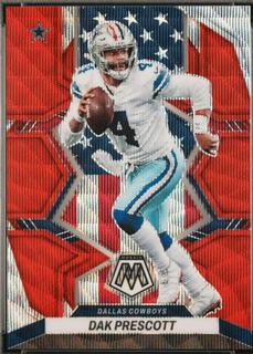 Dak Prescott