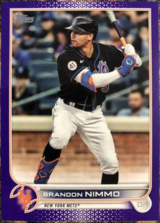 Brandon Nimmo