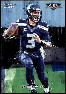 Russell Wilson
