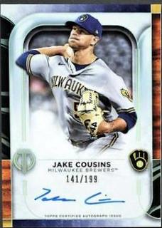 Jake Cousins