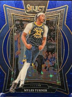Myles Turner