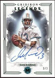 Dan Marino