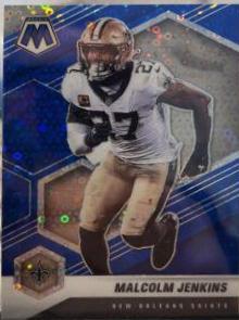 Malcolm Jenkins