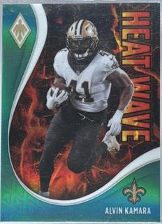 Alvin Kamara