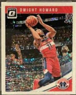 Dwight Howard