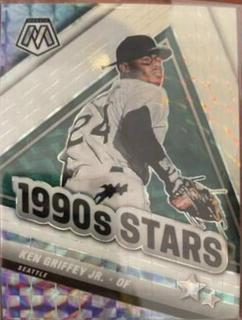 Ken Griffey Jr.