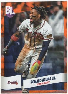 Ronald Acuna Jr.