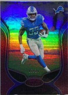 Kerryon Johnson