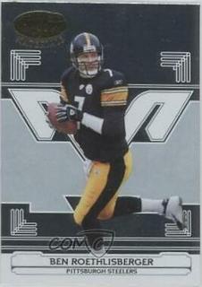 Ben Roethlisberger