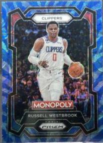 Russell Westbrook