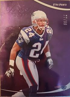 Ty Law