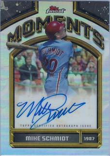 Mike Schmidt
