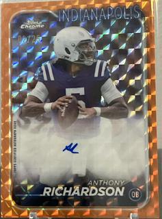 Anthony Richardson