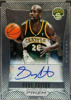 Gary Payton