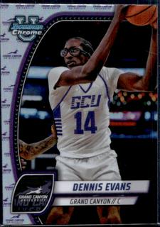 Dennis Evans