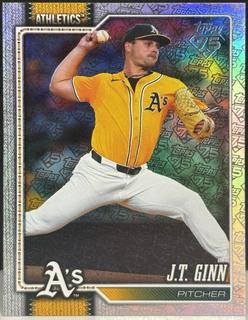 J.T. Ginn