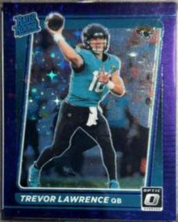 Trevor Lawrence