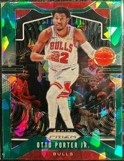 Otto Porter Jr.