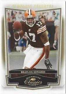 Braylon Edwards