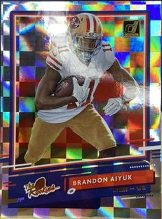 Brandon Aiyuk