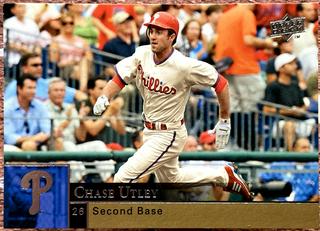 Chase Utley