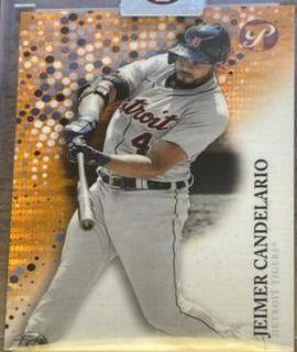 Jeimer Candelario