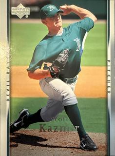 Scott Kazmir