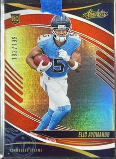 Elic Ayomanor