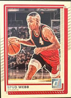 Spud Webb