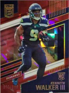 Kenneth Walker III