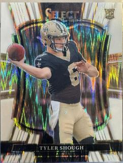 Tyler Shough