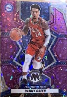 Danny Green